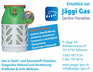H. Jäggi AG, Safenwil H. Jäggi AG, Safenwil