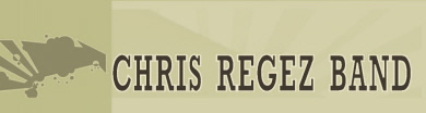 Chris Regez Band 1. Juli 2016 ab 21.30 Uhr Chris Regez Band 1. Juli 2016 ab 21.30 Uhr