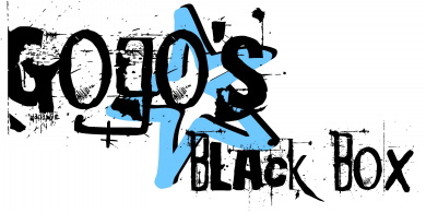 Gogo's Blackbox am 23. Juni 2017 21.30 Uhr Gogo's Blackbox am 23. Juni 2017 21.30 Uhr