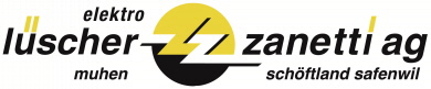 Elektro Lüscher & Zanetti, Safenwil Elektro Lüscher & Zanetti, Safenwil