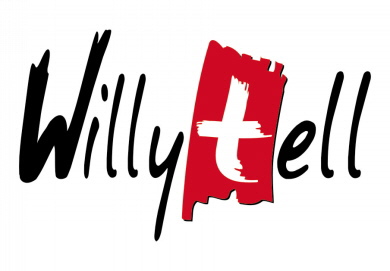 Willy Tell am 24. Juni ab 21.30 Uhr Willy Tell am 24. Juni ab 21.30 Uhr
