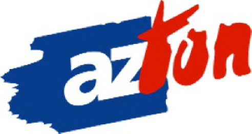 AZTON - SAMSTAG 29. AUGUST 2026