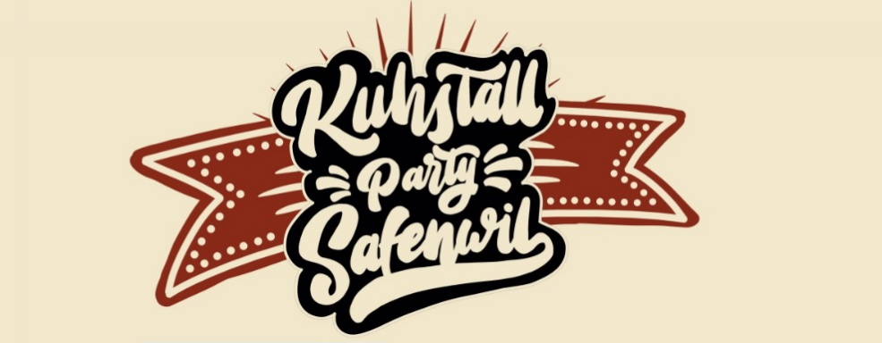 Kuhstallparty 2016 - kuhstallparty.ch