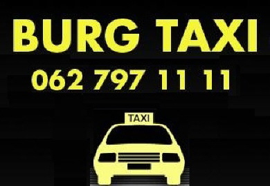 Burg Taxi, Oftringen